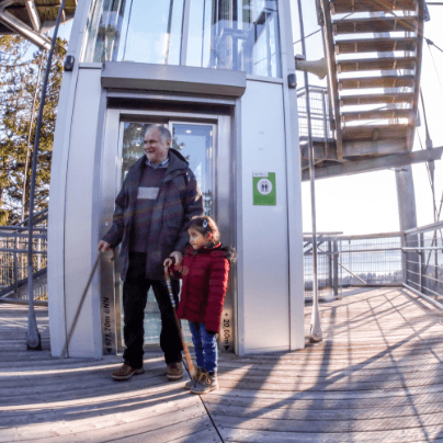 Imagefilm zur Barrierefreiheit - Bayern barrierefrei!