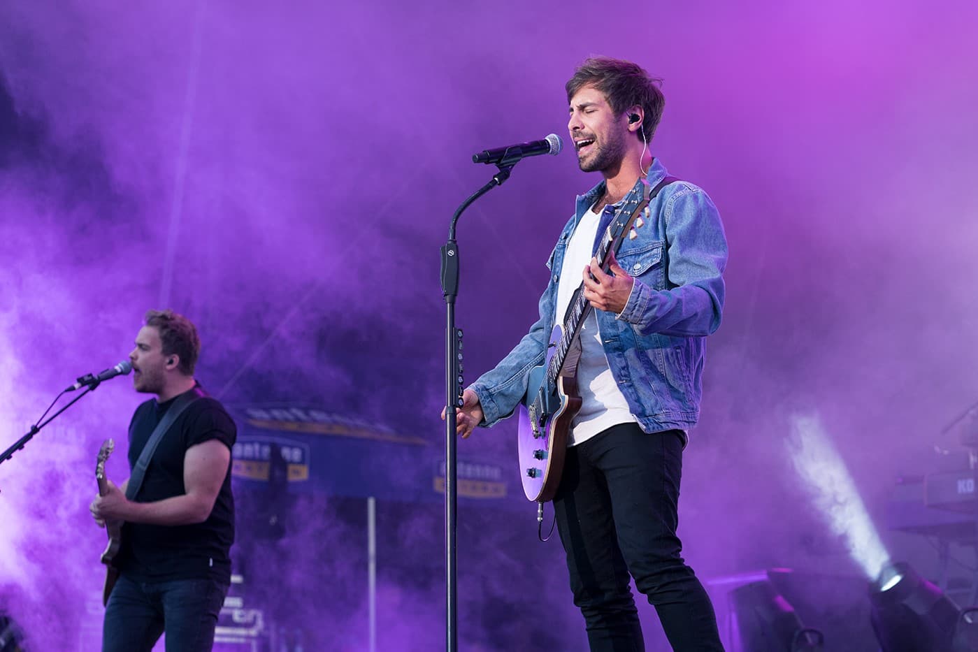 Max Giesinger