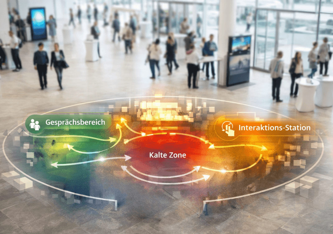 Wie misst man die Wirkung eines Events?