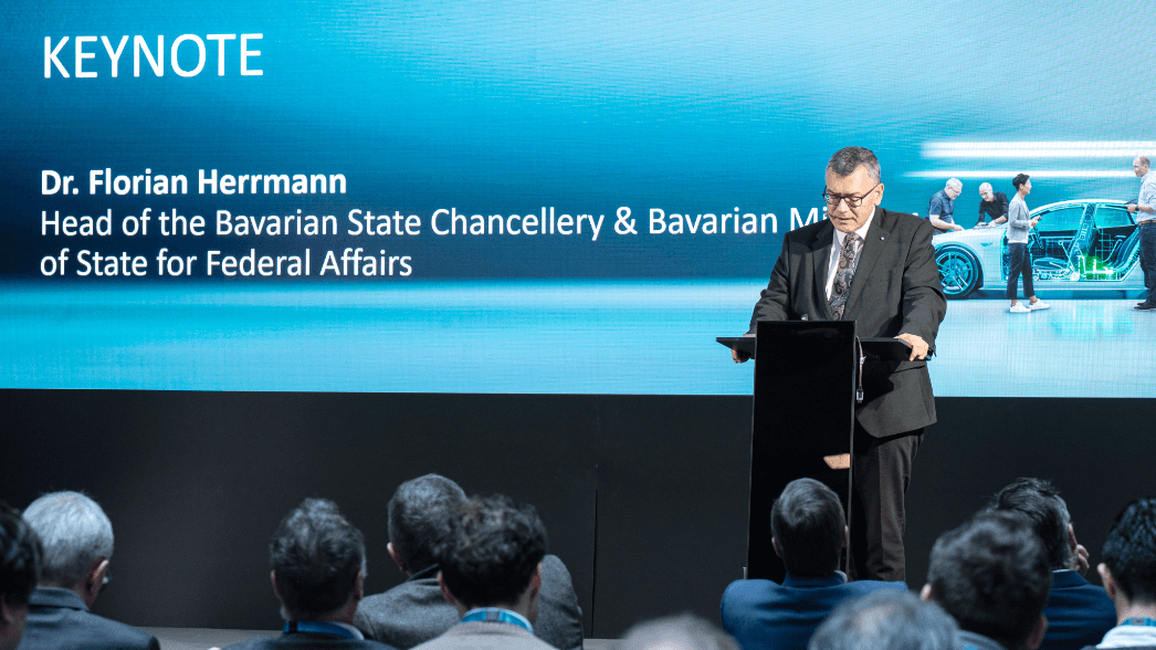 ASAM International Conference 2024 – das Event für die Zukunft der Mobilität | brandarena ASAM International Conference 2024 – das Event für die Zukunft der Mobilität | brandarena