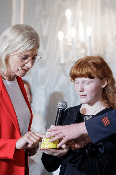 Aktionstag für Feuerwehr & Handwerk: Im Tandem Nachwuchs gewinnen.