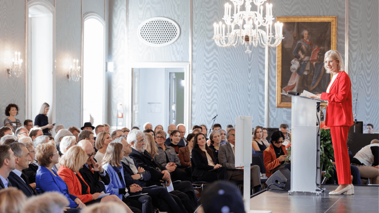 Bayerischer Innovationspreis Ehrenamt 2024: Filme für ehrenamtliches Engagement | brandarena Bayerischer Innovationspreis Ehrenamt 2024: Filme für ehrenamtliches Engagement | brandarena