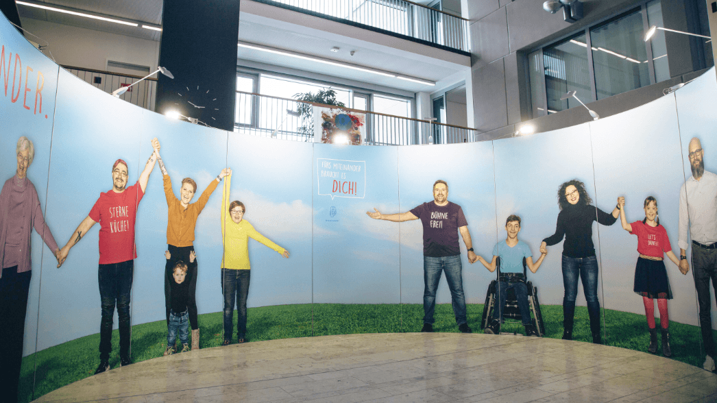 brandarena-informationskampagne-inklusion-miteinander brandarena-informationskampagne-inklusion-miteinander
