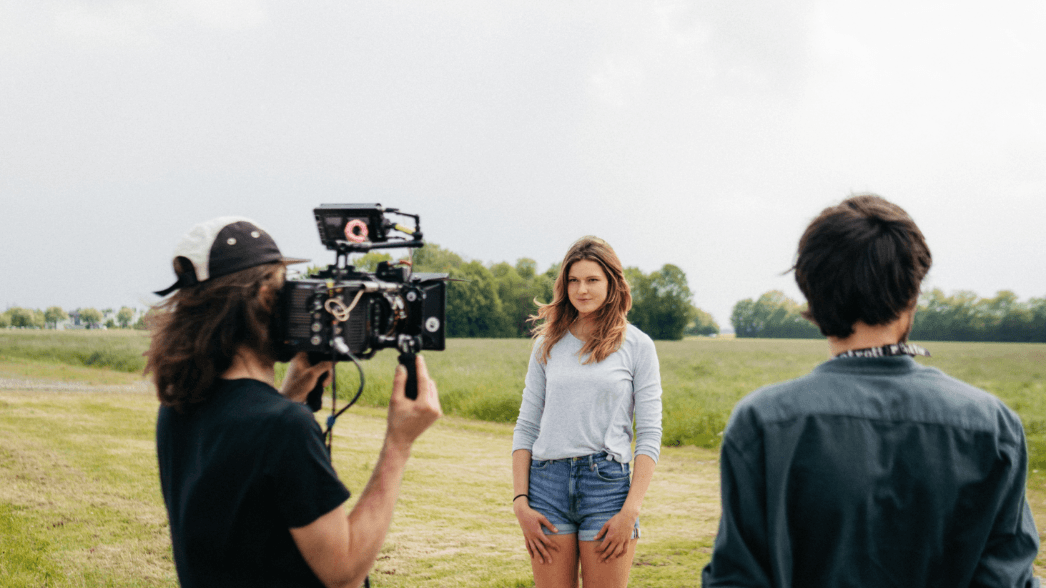 Großes Kino! In einem Kinospot zeigen wir, warum die Landwirtschaft unsere ganze Wertschätzung verdient.