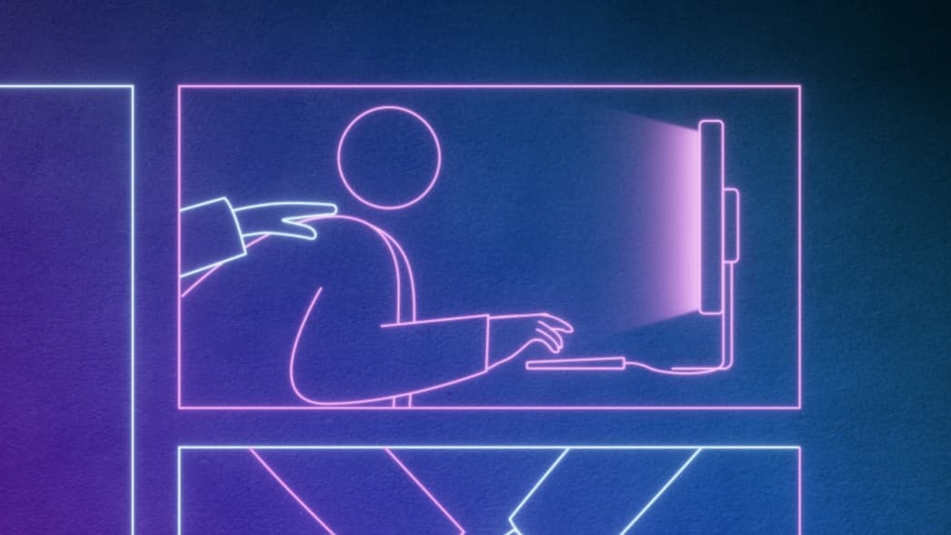 Video zum Bayerisches Digitalpreis b.digital Der Bayerische Digitalpreis 2021 wirbt für „digitale Teilhabe“. Name und Logo stammen aus der Feder der brandarena.