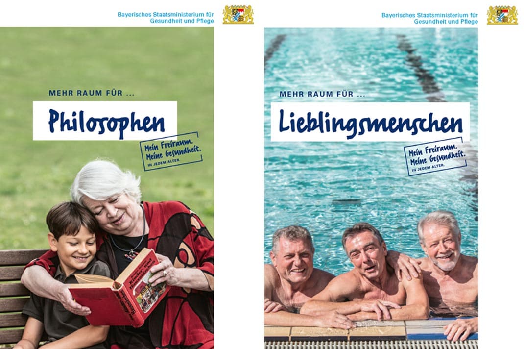 Mein Freiraum brandarena brandreport