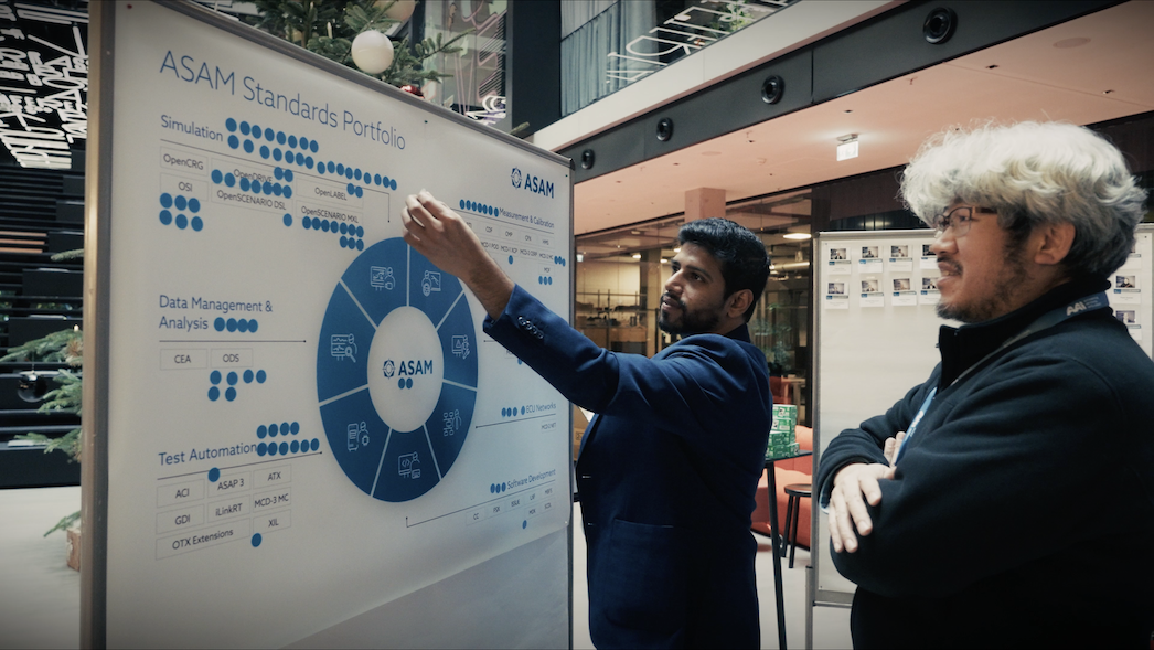 ASAM International Conference 2024 – das Event für die Zukunft der Mobilität | brandarena
