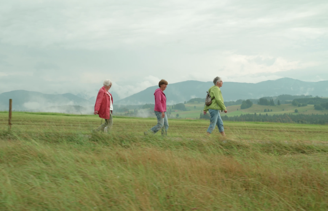 Bayerischer Innovationspreis Ehrenamt 2024: Filme für ehrenamtliches Engagement | brandarena Bayerischer Innovationspreis Ehrenamt 2024: Filme für ehrenamtliches Engagement | brandarena