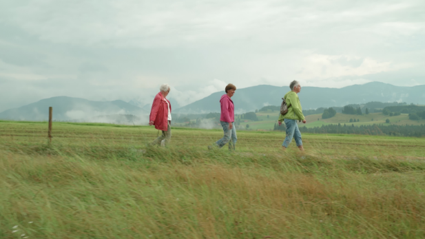 Bayerischer Innovationspreis Ehrenamt 2024: Filme für ehrenamtliches Engagement | brandarena