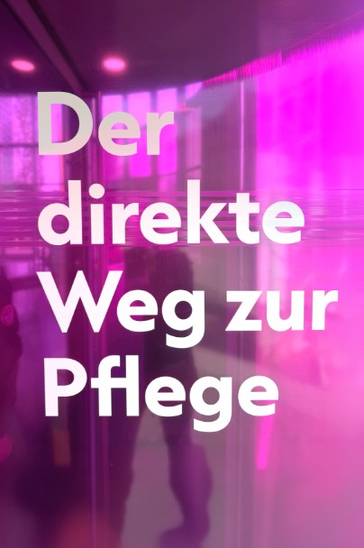 Out of home Eyecatcher, OOH-Poster und Flyer bringen den Claim vom Screen auf die Straße – digital bis analog.